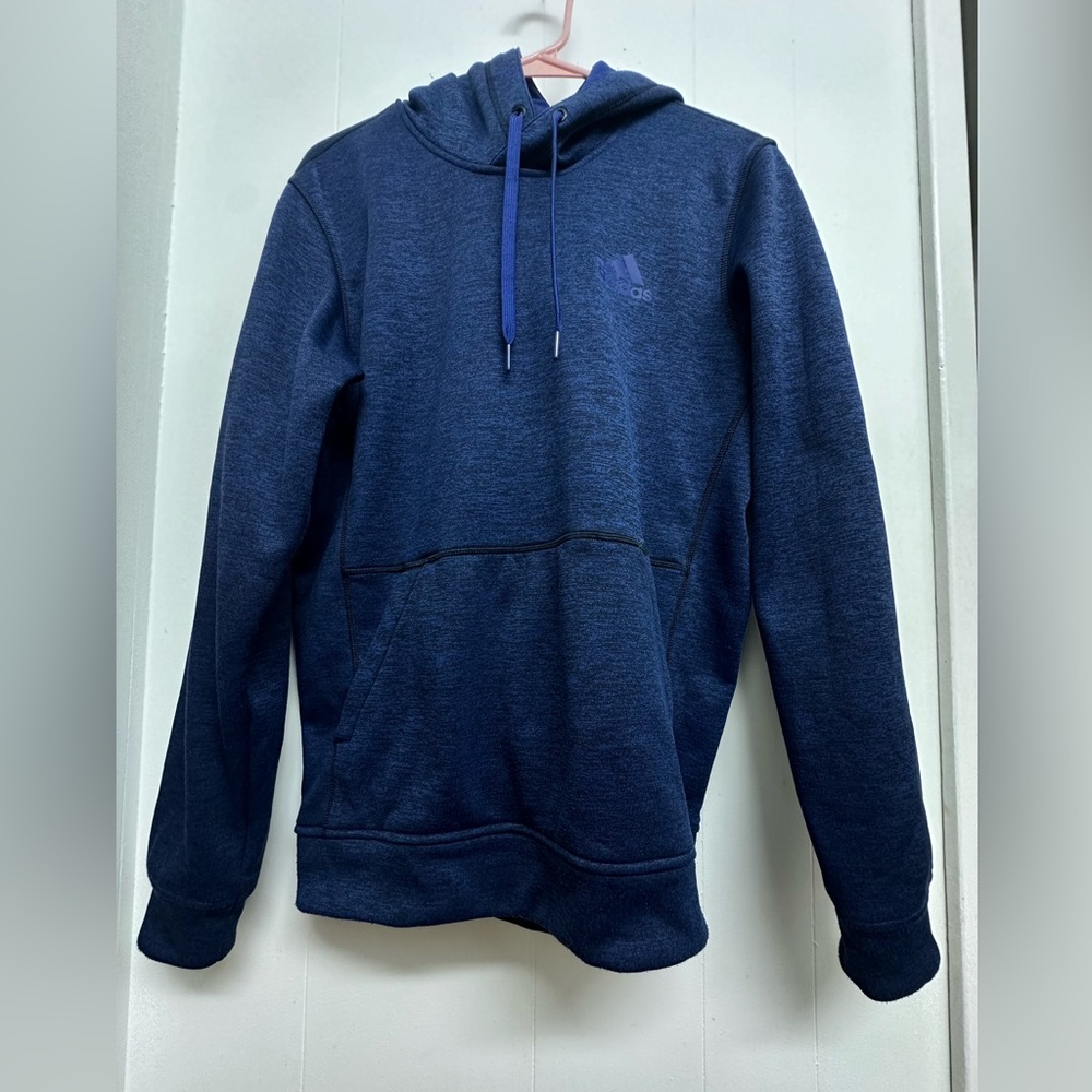 Men’s Adidas Hoodie